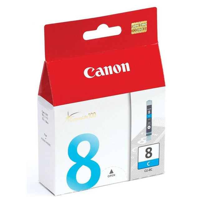CANON Ink Cartridge CLI-8 - Mycart.mu in Mauritius at best price