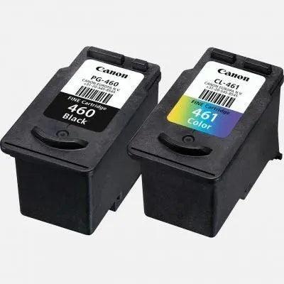 CANON Ink Cartridge Multipack PG-460/CL-461 - Mycart.mu in Mauritius at best price