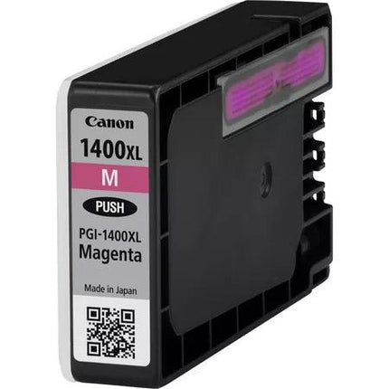CANON Ink Cartridge PGI-1400XL - Mycart.mu in Mauritius at best price