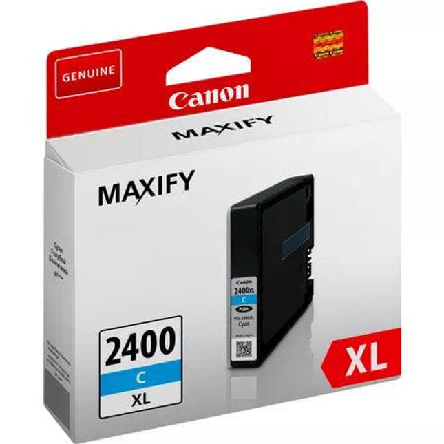 CANON Ink Cartridge PGI-2400XL - Mycart.mu in Mauritius at best price