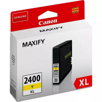 CANON Ink Cartridge PGI-2400XL - Mycart.mu in Mauritius at best price