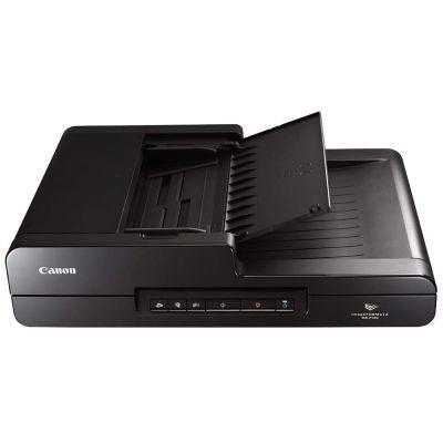 CANON SCANNER DR-F120 - Mycart.mu in Mauritius at best price