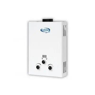 CELSIUS Gas Water Heater LPG 10L - Mycart.mu in Mauritius at best price