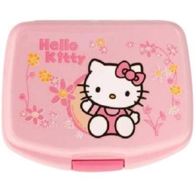 CIJEP-JEMINI	Hello Kitty Lunch Box - Mycart.mu in Mauritius at best price