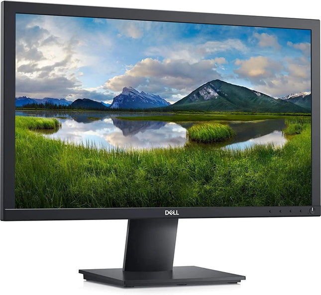 Dell E2221HN 21.5" Full HD WLED LCD Monitor - 16:9 - Black - Mycart.mu in Mauritius at best price