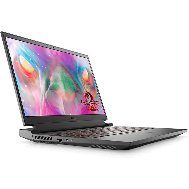 Shop Dell G15 5511 Gaming Laptop Core i5 Dell in Mauritius 
