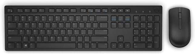 Dell KM636 Wireless Keyboard & Mouse Combo - Mycart.mu in Mauritius at best price