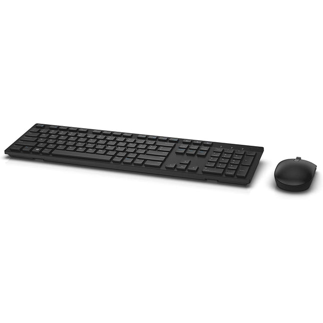 Dell KM636 Wireless Keyboard & Mouse Combo - Mycart.mu in Mauritius at best price