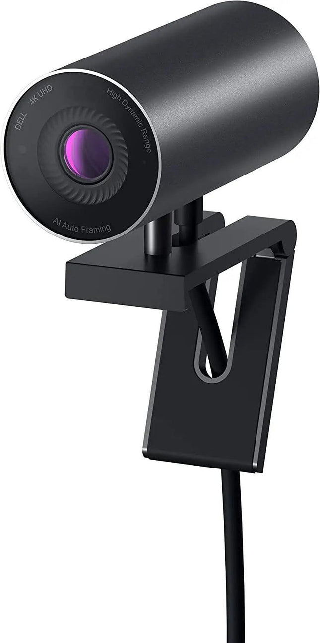 Dell UltraSharp HDR 4K Webcam - Mycart.mu in Mauritius at best price