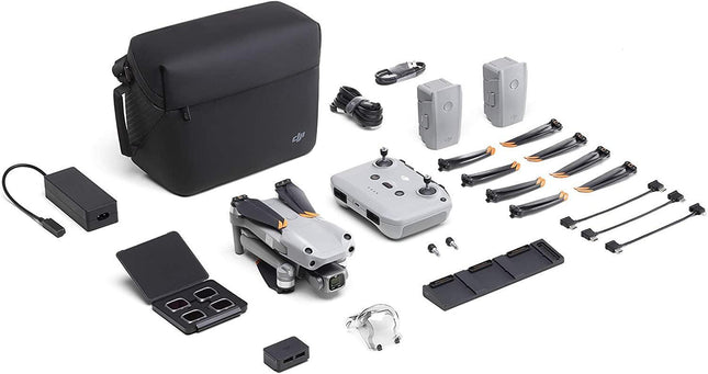 DJI Air 2S Fly More Combo - Mycart.mu in Mauritius at best price