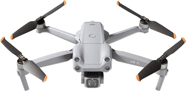 DJI Air 2S Fly More Combo with Smart Controller - Mycart.mu in Mauritius at best price