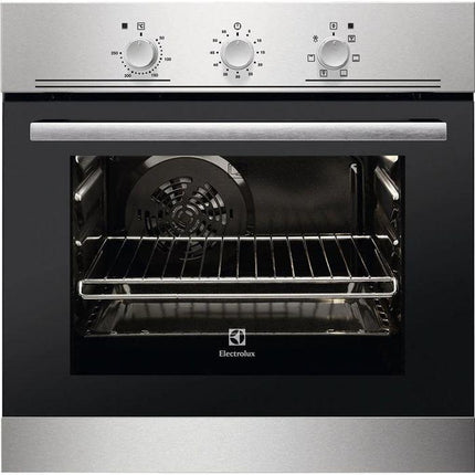ELECTROLUX BUILT-IN OVEN 53LT WITH GRILL EOB2100COX - Mycart.mu in Mauritius at best price