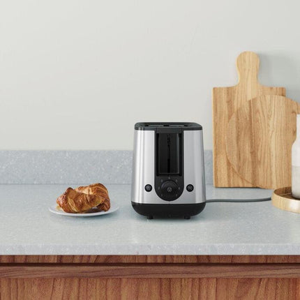 Electrolux Toaster - E3T1-3ST - Mycart.mu in Mauritius at best price