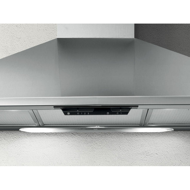 ELICA MISSY 60cm Stainless Steel Chimney Hood - Mycart.mu in Mauritius at best price
