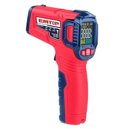 Shop EMTOP INFRARED THERMOMETER ENTR15501 EMTOP in Mauritius 