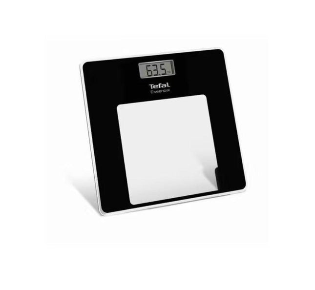 Essential Personal Scale - PP1300V0 - Black TEFAL - Mycart.mu in Mauritius at best price