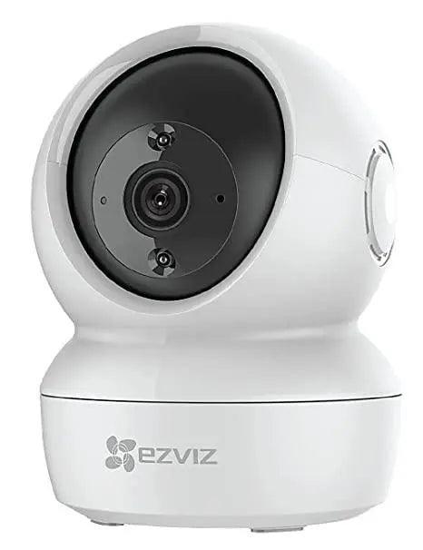Ezviz 1080p Pan-Tilt Camera - Mycart.mu in Mauritius at best price
