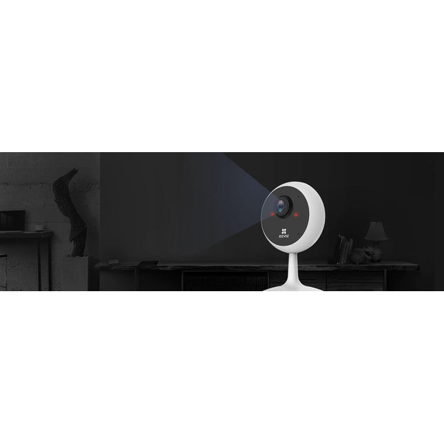 Ezviz 720p | 1080P HD Indoor Wi-Fi Camera - Mycart.mu in Mauritius at best price