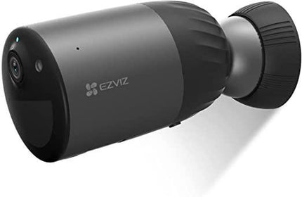 Ezviz Battery Color Night Vision Camera - Mycart.mu in Mauritius at best price