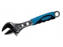 FIXTEC Adjustable Wrench - Mycart.mu in Mauritius at best price