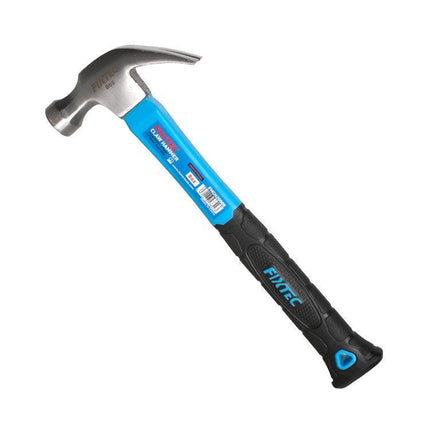 Fixtec Claw Hammer 8oz - Mycart.mu in Mauritius at best price