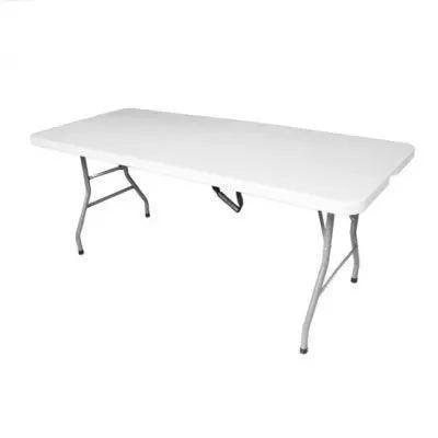 Folding Table 6FT - Mycart.mu in Mauritius at best price