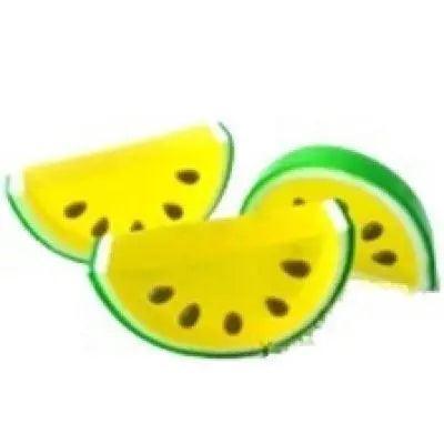 FRUIT SOAP - Yellow Water Melon +/-120 gr - Mycart.mu in Mauritius at best price