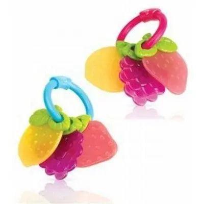 Fruity Teether Assortment - Mycart.mu in Mauritius at best price