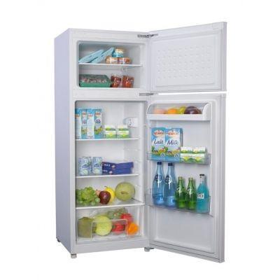 GALANZ Refrigerator 215L - Mycart.mu in Mauritius at best price