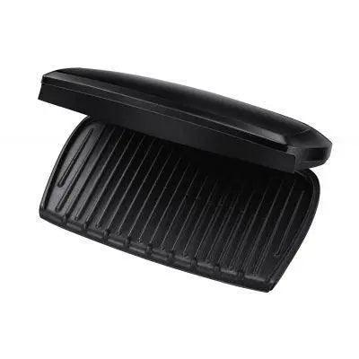 GEORGE FOREMAN Entertaining 10 Portion Grill-23440 - Mycart.mu in Mauritius at best price