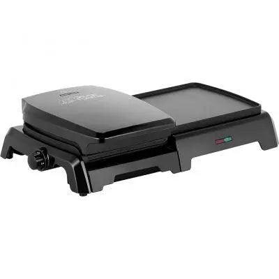Shop GEORGE FOREMAN Grill & Griddle-23450 GEORGE FOREMAN in Mauritius 
