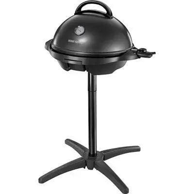 GEORGE FOREMAN Indoor/Outdoor Grill-22460 - Mycart.mu in Mauritius at best price