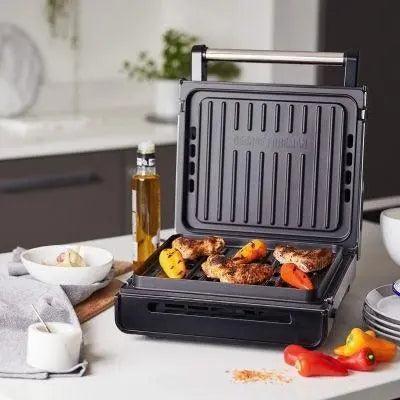 GEORGE FOREMAN Smokeless Grill - 28000 - Mycart.mu in Mauritius at best price
