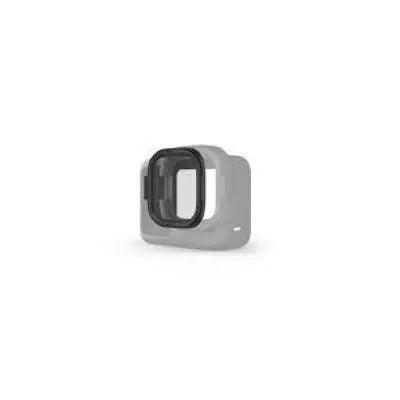 GO PRO Rollcage (Protective Sleeve + Replaceable Lens for HERO8 Black) - Mycart.mu in Mauritius at best price