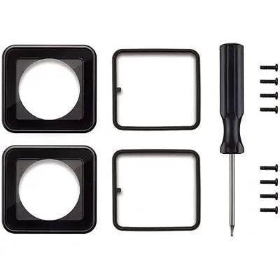 GO PRO Standard Housing Lens Replacement Kit - Mycart.mu in Mauritius at best price
