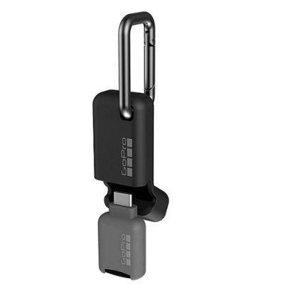 GOPRO Micro SD Card Reader-Type C Connector - Mycart.mu in Mauritius at best price