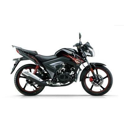 HAOJUE Motorcycle KA150 - Mycart.mu in Mauritius at best price