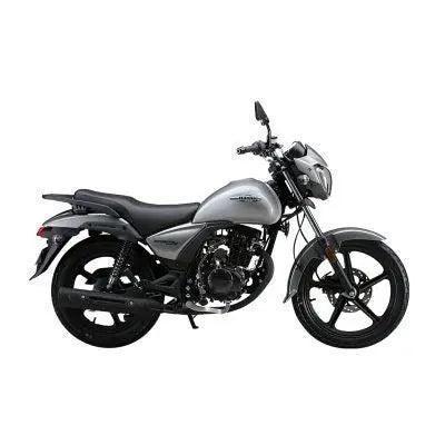 HAOJUE Motorcycle TF125 - Mycart.mu in Mauritius at best price