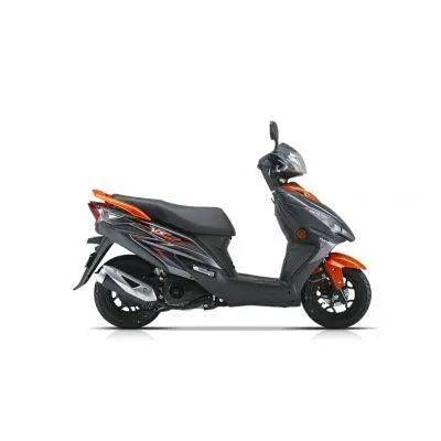 HAOJUE Scooter VS125 - Mycart.mu in Mauritius at best price