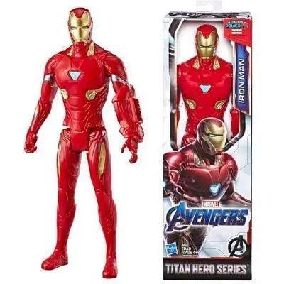 HASBRO Avengers Fig. 30cm Iron Man - Mycart.mu in Mauritius at best price