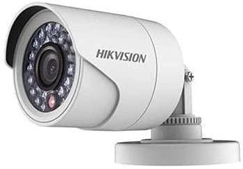 Hikvision Security Camera, 2MP, DS-2CE16D0T-IRP, Outdoor, Bullet, HD1080P - Mycart.mu in Mauritius at best price