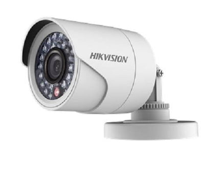HIKVISION TURBO HD 2 MP/1080P/ECO SERIES – DS-2CE16DOT-IRP - Mycart.mu in Mauritius at best price