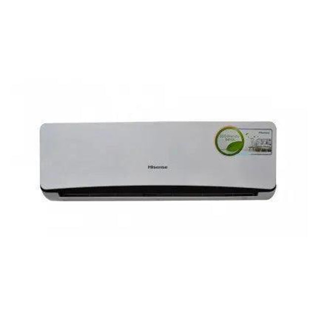 HISENSE AC 12000BTU SPLIT R410 A ON/OFF COOLING ONLY - Mycart.mu in Mauritius at best price