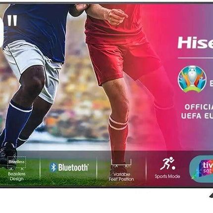 Hisense TV 70A7100F 70″ 4K UHD A7 Series - Mycart.mu in Mauritius at best price