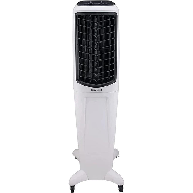 HONEYWELL Air Cooler with Castor Assembly 50L - Mycart.mu in Mauritius at best price