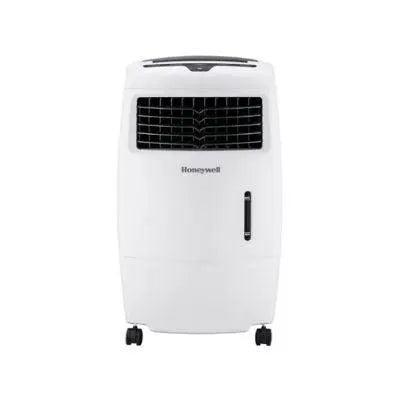 Honeywell CL25AE Evaporative Air Cooler For Indoor Use, 25 Liter (White) - Mycart.mu in Mauritius at best price