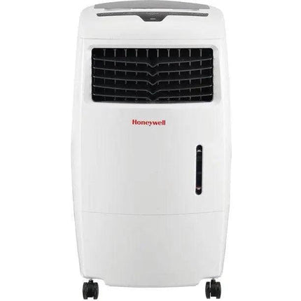 Honeywell CL25AE Evaporative Air Cooler For Indoor Use, 25 Liter (White) - Mycart.mu in Mauritius at best price