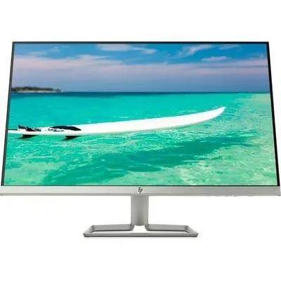 HP 27f 27-inch Display | 2XN62AA - Mycart.mu in Mauritius at best price