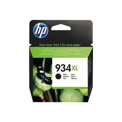 HP CARTRIDGE 932XL BLACK CN053AE - Mycart.mu in Mauritius at best price