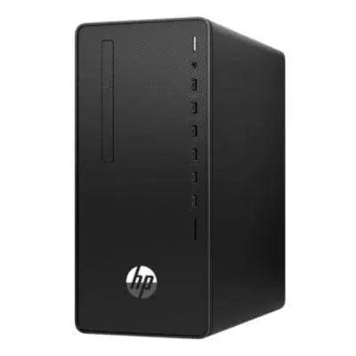 HP Desktop 290 G4 MT (123N2EA#BH5) Core i3-10th Gen 4GB 1TB DVD RW DOS - Mycart.mu in Mauritius at best price